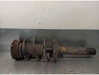Recambio de amortiguador delantero derecho para skoda superb (3v3) active referencia OEM IAM 3Q0413031BG 742269SP MONROE