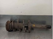 Recambio de amortiguador delantero derecho para skoda superb (3v3) active referencia OEM IAM 3Q0413031BG 742269SP MONROE