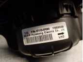 Recambio de motor calefaccion para kia sorento iii (um) 2.2 crdi referencia OEM IAM 971132P000 971132P000 