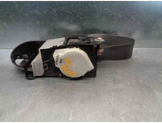 Recambio de cinturon seguridad delantero izquierdo para subaru legacy berl./familiar b11 (bd/bg) 2.5 cat referencia OEM IAM 4 