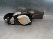 Recambio de cinturon seguridad delantero izquierdo para subaru legacy berl./familiar b11 (bd/bg) 2.5 cat referencia OEM IAM 4 