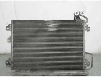 Recambio de condensador / radiador aire acondicionado para renault megane i scenic (ja0) 1.9 dti diesel cat referencia OEM IAM 7