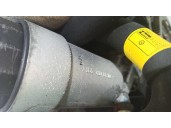 Recambio de motor completo para ssangyong rexton 2.7 turbodiesel cat referencia OEM IAM 665925 12516805