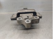 Recambio de soporte motor para volkswagen golf v berlina (1k1) 1.9 tdi referencia OEM IAM 1K0199555 