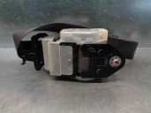 Recambio de cinturon seguridad delantero izquierdo para subaru legacy berl./familiar b11 (bd/bg) 2.5 cat referencia OEM IAM 4 