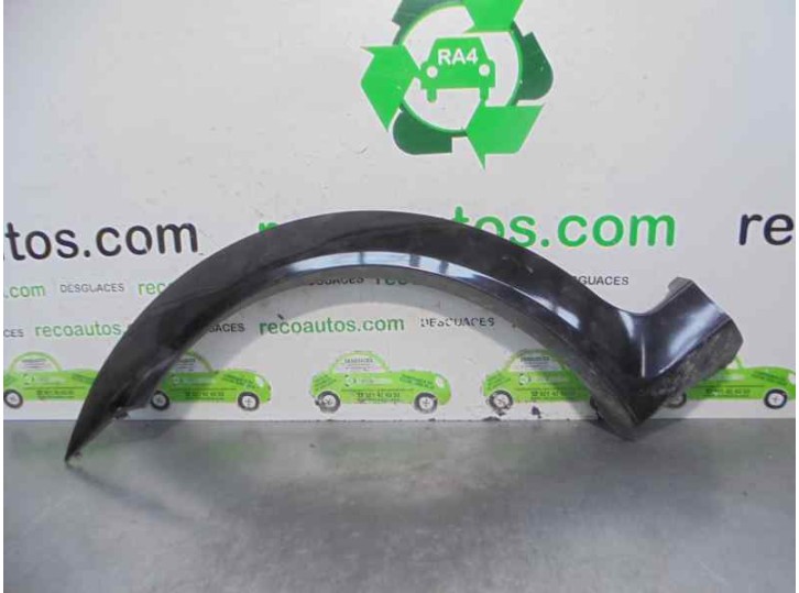 Recambio de aletin delantero izquierdo para tata indica 1.4 referencia OEM IAM 