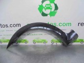 Recambio de aletin delantero izquierdo para tata indica 1.4 referencia OEM IAM 