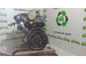 Recambio de motor completo para ssangyong rexton 2.7 turbodiesel cat referencia OEM IAM 665925 12516805