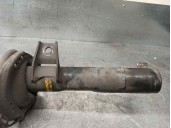 Recambio de amortiguador delantero derecho para skoda superb (3v3) active referencia OEM IAM 3Q0413031BG 742269SP MONROE