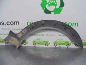 Recambio de aletin delantero izquierdo para tata indica 1.4 referencia OEM IAM 