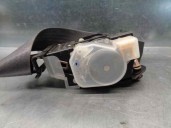 Recambio de cinturon seguridad delantero izquierdo para subaru legacy berl./familiar b11 (bd/bg) 2.5 cat referencia OEM IAM 4 