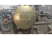 Recambio de motor completo para ssangyong rexton 2.7 turbodiesel cat referencia OEM IAM 665925 12516805