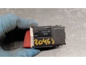 Recambio de warning para volkswagen golf v berlina (1k1) 1.9 tdi referencia OEM IAM 1K0953509A  