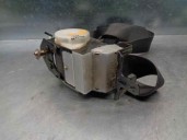 Recambio de cinturon seguridad delantero izquierdo para subaru legacy berl./familiar b11 (bd/bg) 2.5 cat referencia OEM IAM 4 