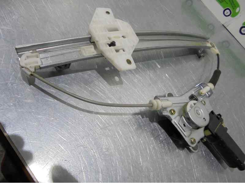 Recambio de elevalunas trasero derecho para hyundai accent (lc) 1.3 cat referencia OEM IAM 2PINES  5 PUERTAS