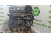 Recambio de motor completo para ssangyong rexton 2.7 turbodiesel cat referencia OEM IAM 665925 12516805