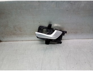 Recambio de maneta interior delantera derecha para kia rio iv (yb, sc, fb) 1.0 t-gdi 100 referencia OEM IAM 82620H8510 82620H851