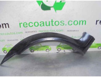 Recambio de aletin trasero derecho para tata indica 1.4 referencia OEM IAM 