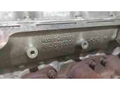 Recambio de motor completo para ssangyong rexton 2.7 turbodiesel cat referencia OEM IAM 665925 12516805