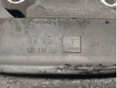 Recambio de soporte motor para volkswagen golf v berlina (1k1) 1.9 tdi referencia OEM IAM 1K0199555 