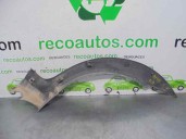 Recambio de aletin trasero derecho para tata indica 1.4 referencia OEM IAM   