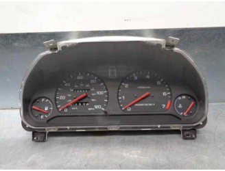 Recambio de cuadro instrumentos para subaru legacy berl./familiar b11 (bd/bg) 2.5 cat referencia OEM IAM 85012AC590 
