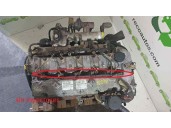 Recambio de motor completo para ssangyong rexton 2.7 turbodiesel cat referencia OEM IAM 665925 12516805
