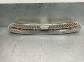 Recambio de rejilla delantera para mg serie 200 (rf) 2.0 turbodiesel referencia OEM IAM DHT100040 