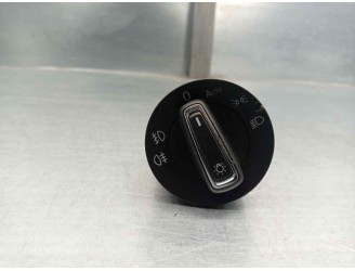 Recambio de mando luces salpicadero para seat arona 1.0 tsi referencia OEM IAM 5G0941431AF 633361147 