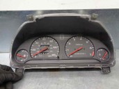 Recambio de cuadro instrumentos para subaru legacy berl./familiar b11 (bd/bg) 2.5 cat referencia OEM IAM 85012AC590 