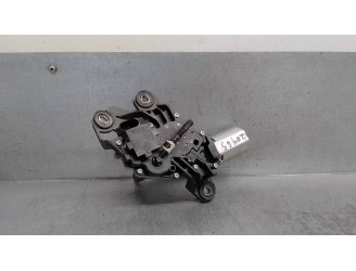 Recambio de motor limpia trasero para volkswagen golf v berlina (1k1) 1.9 tdi referencia OEM IAM 1K6955711C  