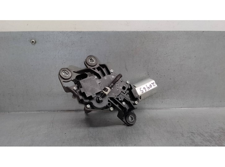 Recambio de motor limpia trasero para volkswagen golf v berlina (1k1) 1.9 tdi referencia OEM IAM 1K6955711C  