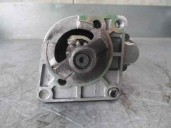 Recambio de motor arranque para fiat 500 (312_) 1.2 lpg (312axa1a) referencia OEM IAM 51974929F109 0001192083 BOSCH