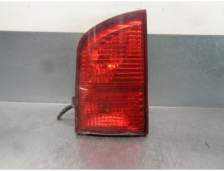Recambio de piloto trasero izquierdo para ssangyong kyron 200 xdi limited referencia OEM IAM 8360309100 DE PÒRTON 5 PUERTAS