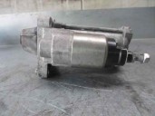 Recambio de motor arranque para fiat 500 (312_) 1.2 lpg (312axa1a) referencia OEM IAM 51974929F109 0001192083 BOSCH