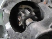 Recambio de motor arranque para fiat 500 (312_) 1.2 lpg (312axa1a) referencia OEM IAM 51974929F109 0001192083 BOSCH