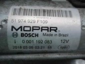 Recambio de motor arranque para fiat 500 (312_) 1.2 lpg (312axa1a) referencia OEM IAM 51974929F109 0001192083 BOSCH