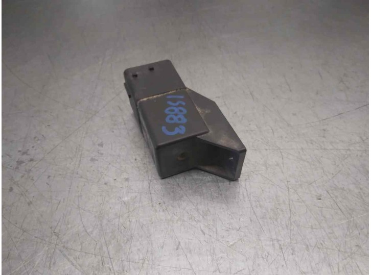 Recambio de caja precalentamiento para peugeot 308 active referencia OEM IAM 9803299780 5129058A 