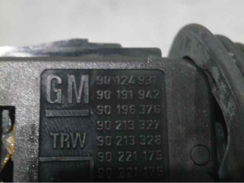 Recambio de mando limpia para opel corsa b 1.4 cat (2h6) referencia OEM IAM 90124931  
