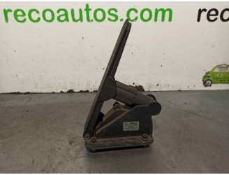 Recambio de potenciometro pedal para smart coupe 0.8 cdi cat referencia OEM IAM 0002245V0200000 0280752270 BOSCH