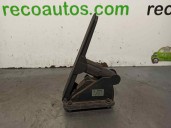 Recambio de potenciometro pedal para smart coupe 0.8 cdi cat referencia OEM IAM 0002245V0200000 0280752270 BOSCH