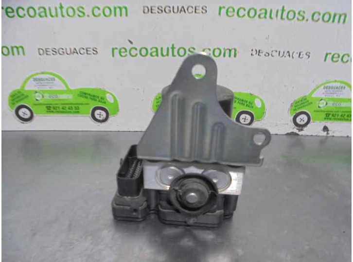 Recambio de abs para fiat 500 (312_) 1.2 lpg (312axa1a) referencia OEM IAM 52042668 0265255440 BOSCH