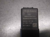 Recambio de caja precalentamiento para peugeot 308 active referencia OEM IAM 9803299780 5129058A 