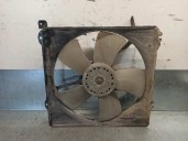 Recambio de electroventilador para subaru legacy berl./familiar b11 (bd/bg) 2.5 cat referencia OEM IAM 45121AA052 