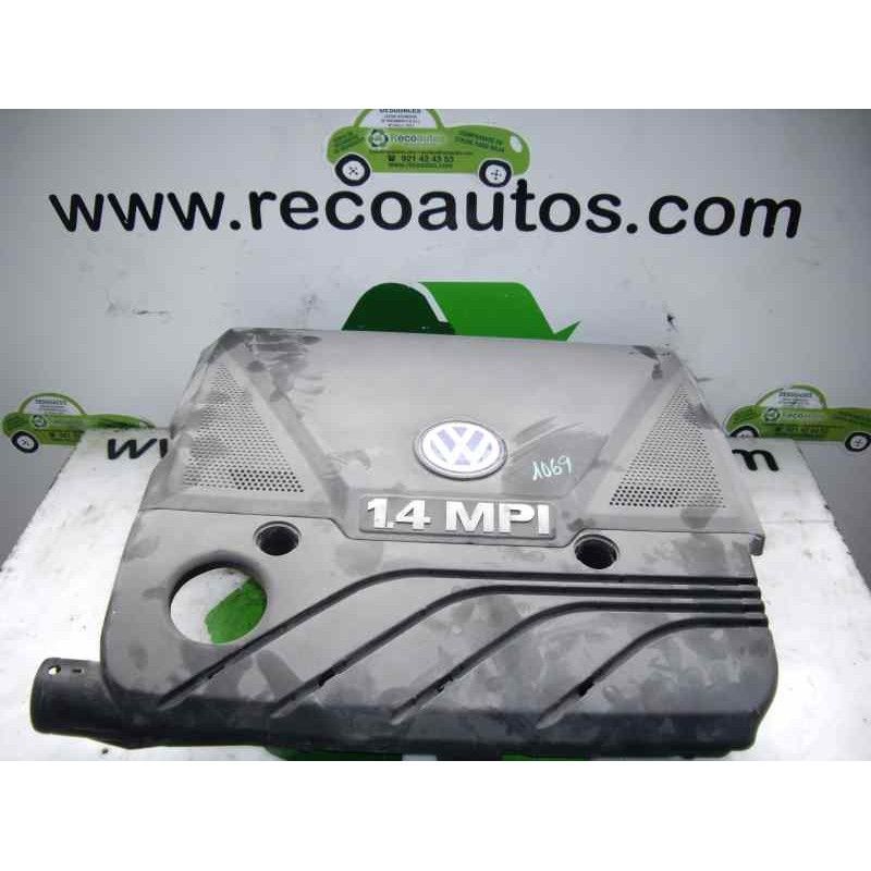 Recambio de tapa motor para volkswagen polo berlina (6n2) 1.4 referencia OEM IAM   