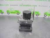 Recambio de abs para fiat 500 (312_) 1.2 lpg (312axa1a) referencia OEM IAM 52042668 0265255440 BOSCH