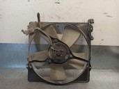 Recambio de electroventilador para subaru legacy berl./familiar b11 (bd/bg) 2.5 cat referencia OEM IAM 45121AA052 