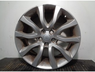 Recambio de llanta para land rover range rover sport 3.0 td v6 cat referencia OEM IAM DK621007DB R208.5JX20EH2+IS47 ALUMINIO 10P
