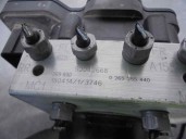 Recambio de abs para fiat 500 (312_) 1.2 lpg (312axa1a) referencia OEM IAM 52042668 0265255440 BOSCH