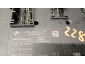 Recambio de caja reles / fusibles para bmw 3 (f30, f80) 330 e referencia OEM IAM 61356819333 61356819333 A2C3045012300 CONTINENT